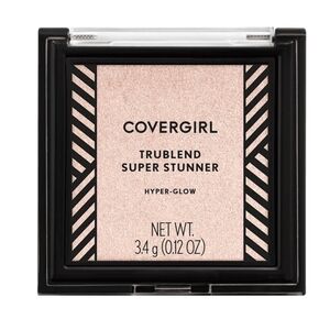 Covergirl trublend super stunner highlighter